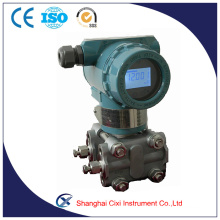 Negative Pressure Transmitter